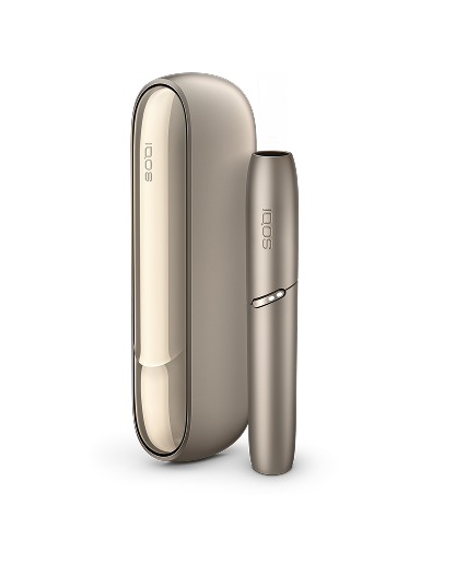 IQOS 3 DUO