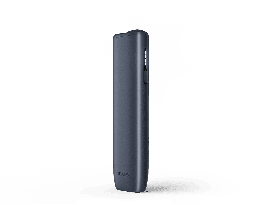 IQOS ILUMA i ONE